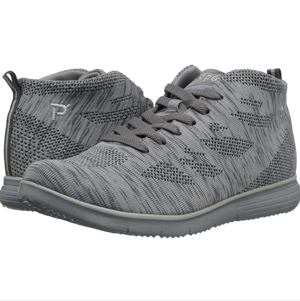 Propet Women's TravelFit Hi Walking Shoe